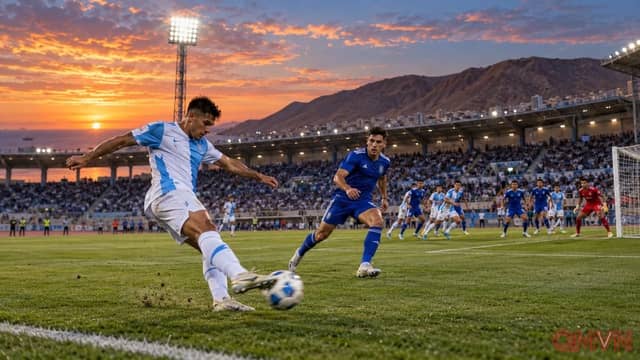 Antofagasta vs Universidad de Chile: Sức nóng tứ kết Copa Chile và cuộc đấu giữa phản công với kiểm soát