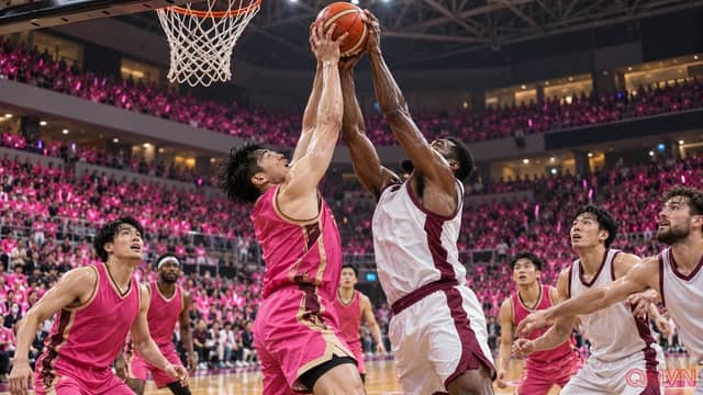 Akita Northern Happinets gặp Kawasaki Brave Thunders khi trận mở màn sân nhà thử thách Mark Smith trước hàng công hồi sinh
