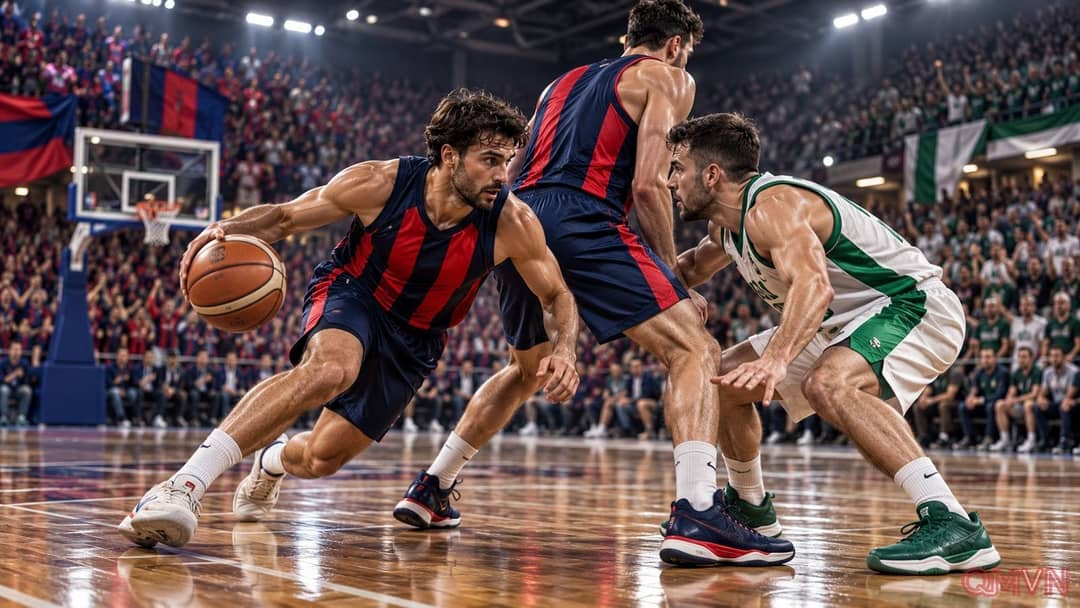 San Lorenzo de Almagro đấu Gimnasia Comodoro: tham vọng ngày ra quân thử thách bản lĩnh nhà vô địch