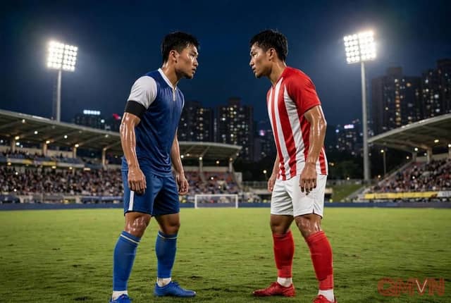 Eastern vs North District: Rực Lửa Mong Kok Stadium Và Cuộc Chiến Định Đoạt Tốp Đầu Hong Kong Premier League