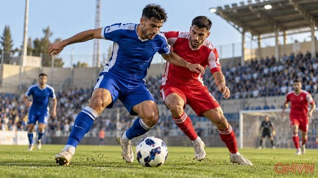 Ironi Modiin gặp Hapoel Afula: Cuộc chiến giành điểm tại Lod và bài toán phòng ngự trước đối thủ đang có lợi thế