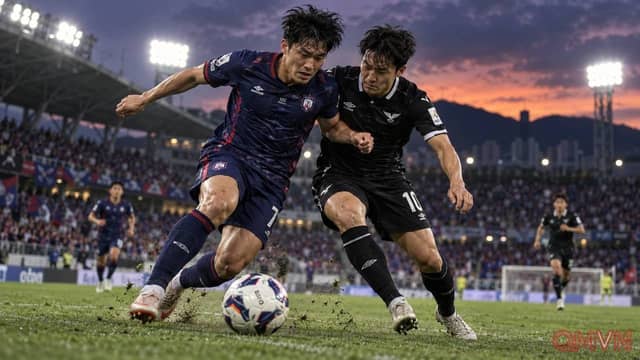 Chungbuk Cheongju vs Seongnam: Cuộc đấu bứt phá nhóm giữa K League 2 và màn so tài giữa sức ép chủ nhà với sự thực dụng của đội khách