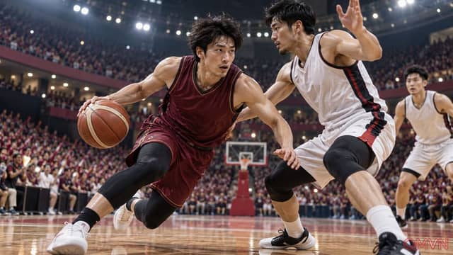 Kawasaki Brave Thunders đấu Alvark Tokyo: Đà hồi sinh sân nhà thử sức trước sức mạnh rebound tại B.LEAGUE PREMIER