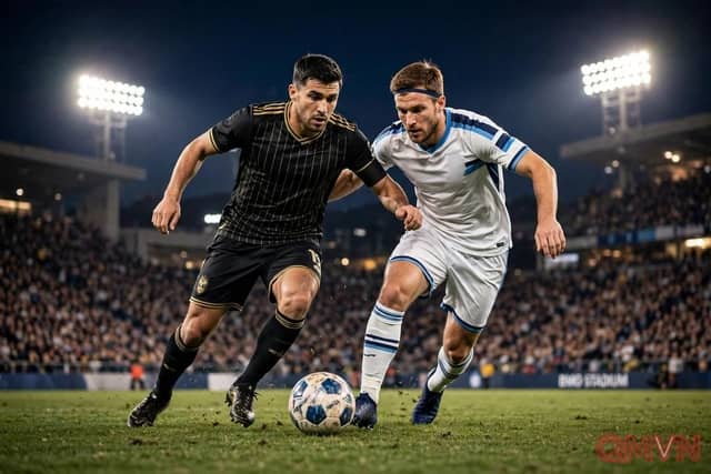 Los Angeles FC đối đầu Vancouver Whitecaps tại MLS: Đại chiến bờ Tây nảy lửa tranh ngôi đầu và bản lĩnh đỉnh cao