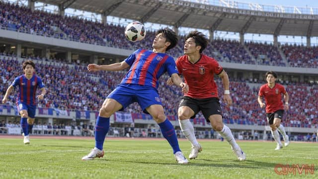 FC Tokyo vs Urawa Reds cuộc đua bứt lên và thử thách giữ sạch lưới tại Ajinomoto Stadium