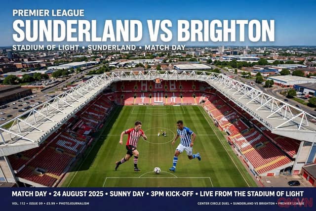 Sunderland đối đầu Brighton tại Vòng 7 Ngoại Hạng Anh: Khát vọng Ánh Sáng và thử thách chiến thuật đỉnh cao