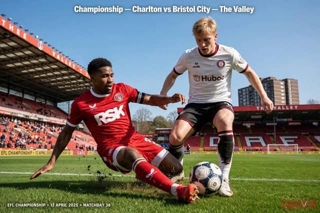 Charlton Athletic đối đầu Bristol City tại EFL Championship: Rực lửa The Valley và cuộc chiến bứt phá nửa trên bảng xếp hạng