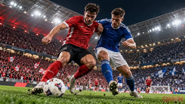 SC Freiburg Vs Schalke 04: Chủ Nhà Hướng Tới Tốp Đầu Bundesliga Trước Bài Kiểm Tra Phản Công Và Bóng Chết Của Schalke