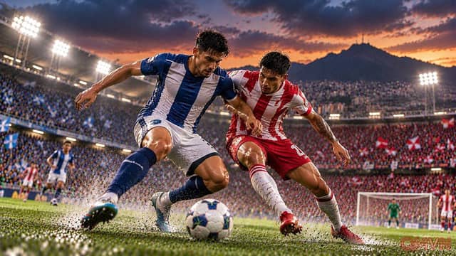Pachuca Vs Necaxa: Tuzos Tìm Lại Quỹ Đạo Chiến Thắng Trước Đối Thủ Đang Khủng Hoảng Ở Jornada 11 Liga MX