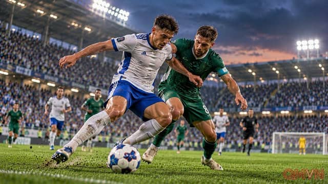 Stal Mielec vs Warta Poznań: chủ nhà khát điểm đối đầu đội khách đang tăng tốc ở Betclic 1 Liga