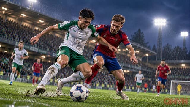Brage vs Helsingborg: trận chiến sinh tồn của chủ nhà trước đối thủ giàu kinh nghiệm tại Superettan