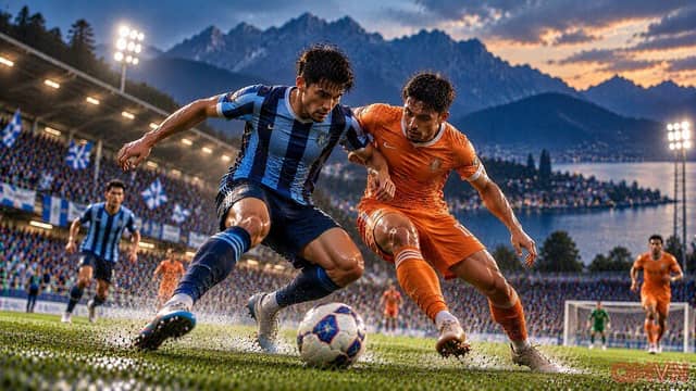 Lecco Vs Alcione Milano: Chủ Nhà Tìm Lại Chiến Thắng Trước Đối Thủ Khó Chịu Trong Cuộc Đua Giữa Bảng Serie C