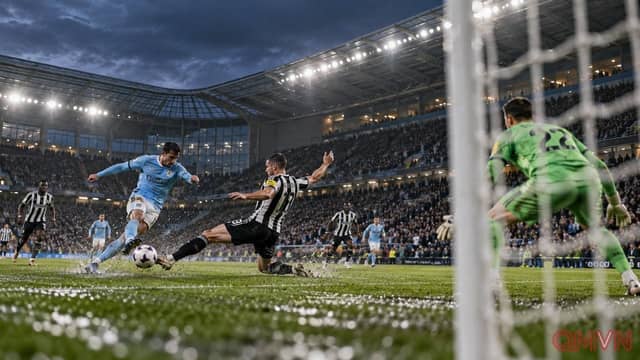 Coventry City gặp Newcastle United trong cuộc thử lửa hồi sinh với màn đấu trí pressing và phản công