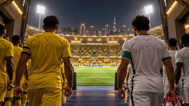 Al-Wasl gặp Al-Ahli Jeddah trong thử thách trước nhà vô địch với cuộc so tài giữa Taremi và Toney