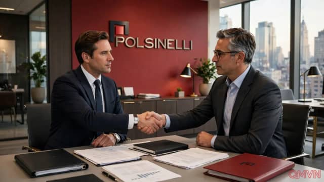 Hãng luật Polsinelli chiêu mộ luật sư hàng đầu từ Kirkland & Ellis nhằm mở rộng mảng tái cấu trúc nợ doanh nghiệp