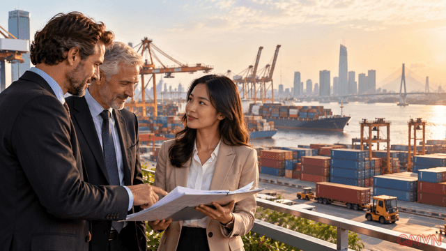 Việt Nam và bốn nước EFTA chuẩn bị ký hiệp định thương mại tự do, mở cánh cửa hợp tác sau 14 năm đàm phán