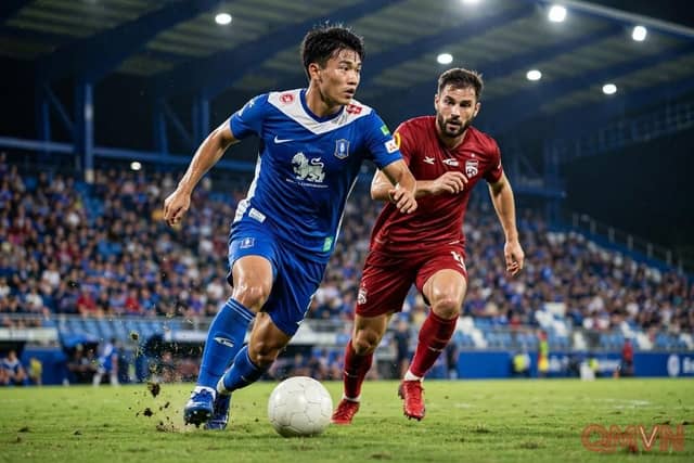 BG Pathum United nghênh chiến Adelaide United tại cúp châu Á: Chảo lửa BG Stadium bùng nổ định đoạt vé đi tiếp