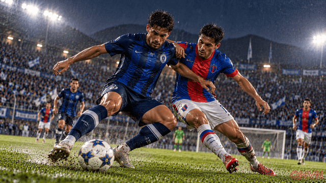 Independiente Rivadavia đối đầu Tigre: Chủ nhà tìm đường trở lại sau cú sốc Rosario, đội khách quyết chặn chuỗi năm thất bại