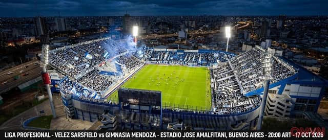 Nhận định Vélez Sarsfield vs Gimnasia Mendoza: Cuộc chiến trực tiếp vì vé playoff Clausura 2026, Fortín đòi nợ lượt đi trước “sát thủ” Agustín Módica