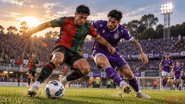 Boston River đấu Defensor Sporting: cuộc chiến thoát khỏi vùng áp lực ở vòng 11 Clausura Uruguay và bước ngoặt trên băng ghế huấn luyện