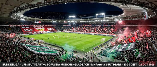VfB Stuttgart vs Borussia Mönchengladbach: Đội bóng dự Champions League cần thoát khủng hoảng, Alexander Blessin khao khát điểm số đầu tiên cho Gladbach