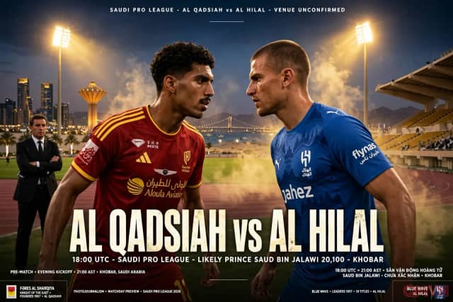 Al Qadsiah vs Al Hilal: Đại chiến ngôi đầu Saudi Pro League, Brendan Rodgers đấu trí Simone Inzaghi, Retegui và Reijnders đọ sức Watkins cùng Martinelli