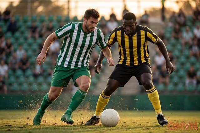 Rubio Ñu vs Guaraní: Đội bóng đang chạy trốn nguy cơ xuống hạng đón khắc tinh quen thuộc tại La Arboleda, Guaraní của Chiqui Arce quyết phục thù