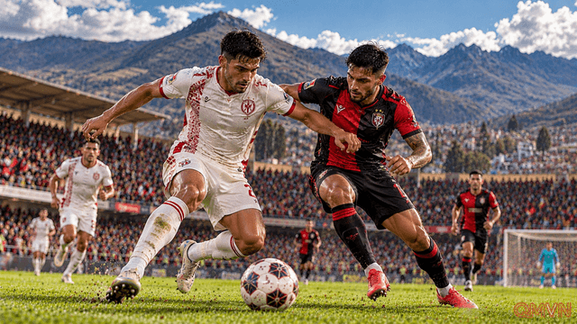 UTC Cajamarca vs FBC Melgar: Thử thách quyết định tại Cajamarca khi đội khách hướng tới ba điểm ở Liga 1 Peru