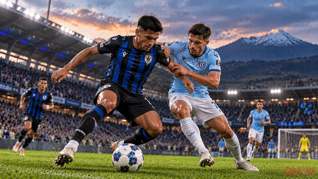 Independiente del Valle gặp Universidad Católica: Bước ngoặt trên đường vô địch LigaPro và cuộc chiến kiểm soát tuyến giữa