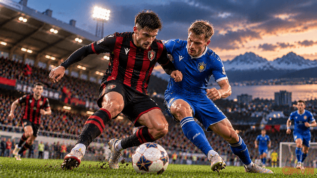 Víkingur Reykjavík vs Fram Reykjavík: Đêm khép màn mùa giải Iceland, thử thách bản lĩnh của nhà vô địch trước đối thủ cùng thành phố