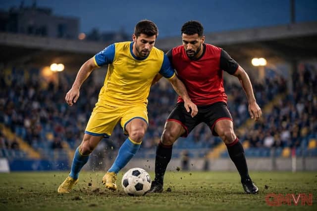 Maccabi Tel Aviv đại chiến Hapoel Haifa tại Ligat HaAl: Sức nóng Bloomfield Stadium và thử thách ngôi vương