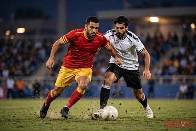 Qadisiya Khubar đại chiến Al Sadd tại Cúp C1 Châu Á: Đại gia mới nổi thách thức vị thế ông lớn Qatar