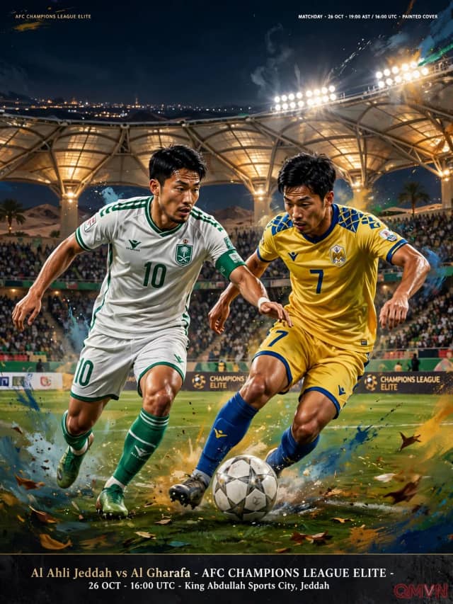 Al Ahli – Al Gharafa: Nhà vua châu Á tìm chiến thắng thứ hai, Ivan Toney thử thách hàng thủ mong manh của đại diện Qatar tại Jeddah