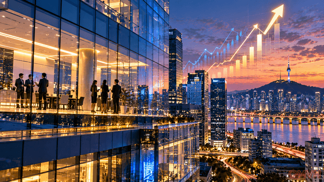 Shinhan Financial vượt ngưỡng ROE mục tiêu sớm một năm, lợi nhuận chín tháng tăng mạnh nhưng quý III chững lại