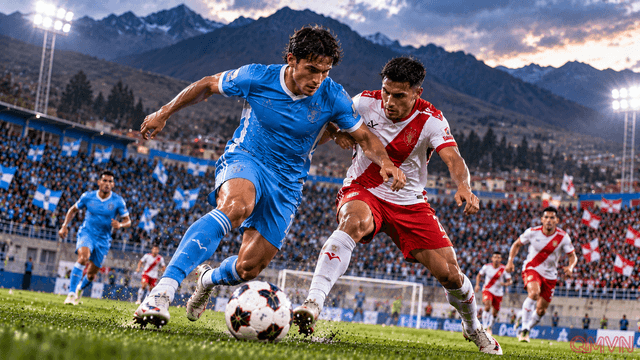 ADT Tarma tiếp Deportivo Moquegua: Cuộc đua trụ hạng nóng lên tại sân Unión Tarma ở vòng 14 Clausura Peru
