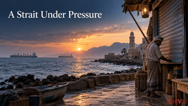Yemen trước ngã rẽ mới khi Mocha làm dấy lên lo ngại cho eo biển Bab el-Mandeb