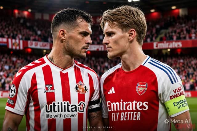 Sunderland đọ sức Arsenal: Pháo đài Stadium Of Light thử thách mạch bất bại hoàn hảo của thầy trò Mikel Arteta