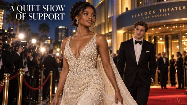 Zendaya và Tom Holland chọn sự kín đáo trong đêm Emmy đầy ánh đèn tại Hoa Kỳ