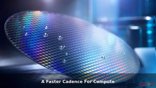 Huawei kéo sớm chip AI Ascend 960DT chín tháng, hẹn sẵn sàng quý I năm 2027