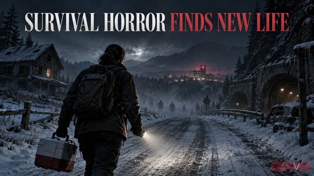 Zach Cregger làm mới Resident Evil bằng nỗi sợ của người chơi thay vì sao chép những bộ phim cũ