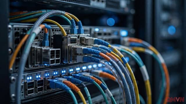 Quốc hội Mỹ đề xuất cấm linh kiện trung tâm dữ liệu do Trung Quốc sản xuất khỏi hệ thống nhạy cảm của chính phủ để bảo vệ an ninh AI