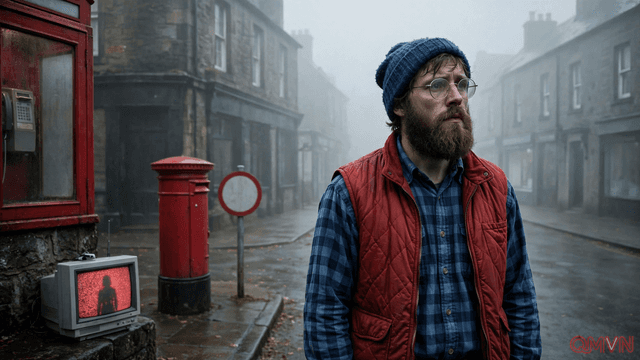 Silent Hill Townfall đưa nỗi kinh hoàng Nhật Bản đến đảo Scotland mù sương và khiến game thủ toàn cầu tranh cãi về bản sắc