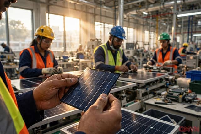 Avaada Electro được Brookfield hậu thuẫn khởi động roadshow IPO 793 triệu USD, thắp sáng tham vọng năng lượng sạch của Ấn Độ trước cuối năm 2026