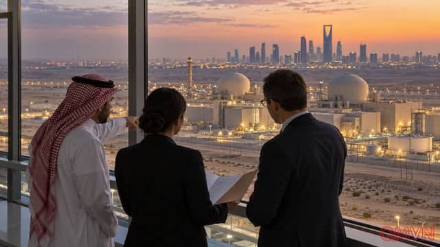 Thỏa thuận hạt nhân Mỹ–Saudi Arabia và câu hỏi về ranh giới giữa điện năng dân sự với nguy cơ vũ khí