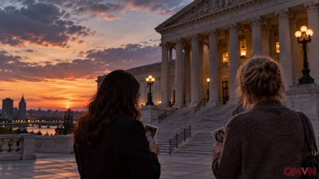 Vụ án Christa Pike trước giờ thi hành án ở Tennessee: nỗi đau của gia đình nạn nhân và câu hỏi về lòng khoan dung