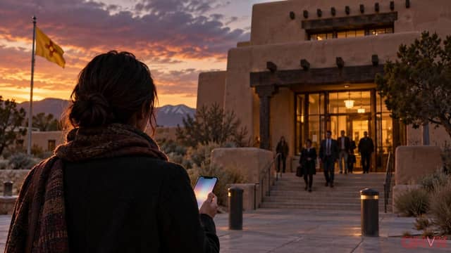 Bồi thẩm đoàn New Mexico kết luận Meta gây hiểu lầm: từ dữ liệu Facebook đến câu hỏi ai chịu trách nhiệm về lời hứa số