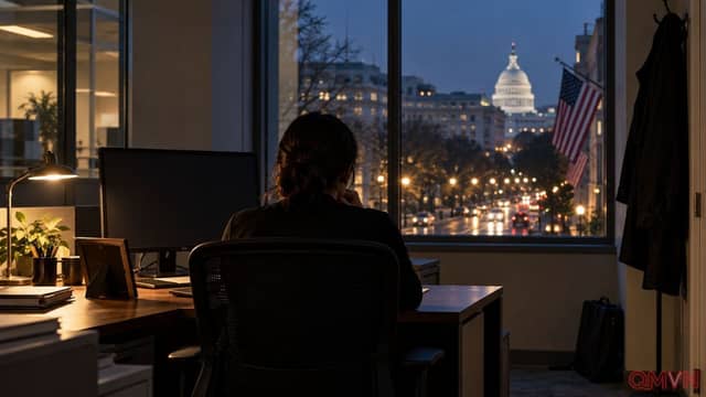 Vụ rò rỉ dữ liệu liên quan FBI: Khi hồ sơ công việc có thể trở thành nỗi lo của cả gia đình
