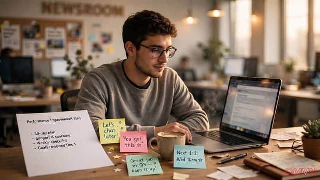 Nhân viên Gen Z muốn feedback dịu dàng: Sếp phải học lại cách chê, nhờ cả bot AI và chuyên gia tư vấn