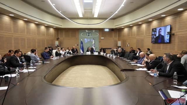 Tổng chưởng lý Israel đề nghị Tòa án Tối cao duy trì truất quyền tranh cử của lãnh đạo Balad Sami Abu Shehadeh