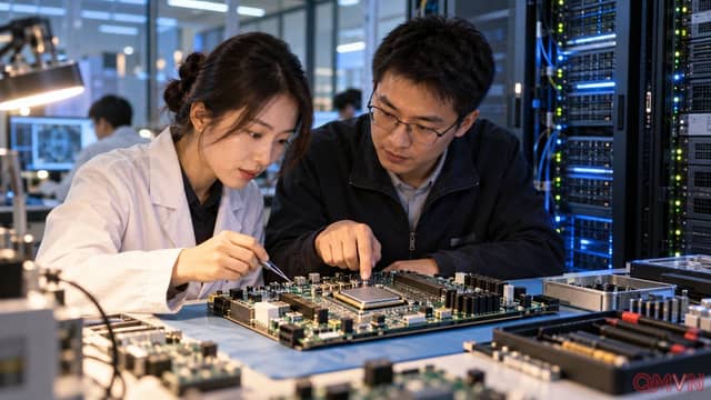 DeepSeek và Huawei cùng phát triển TileLang để mở lối cho chip AI Trung Quốc cạnh tranh với Nvidia